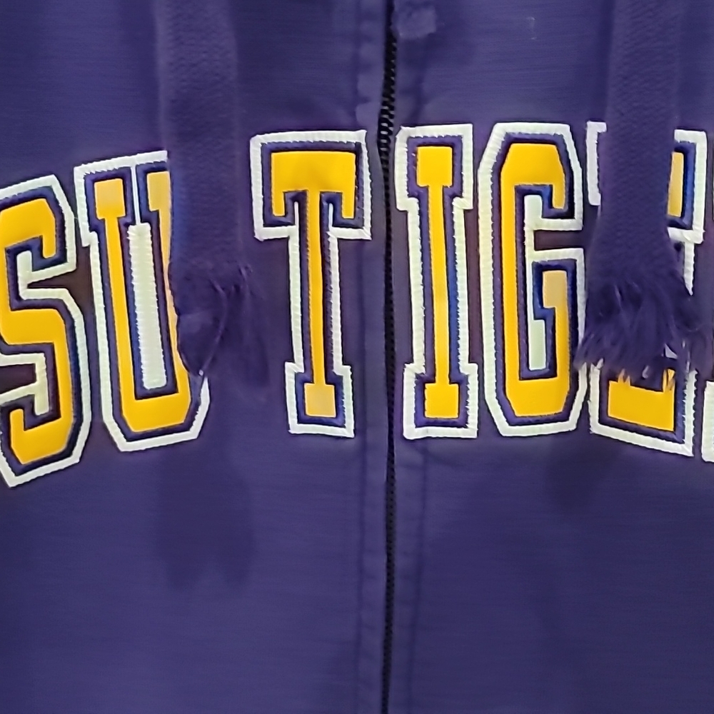 Jacket - Picture 2 of 3